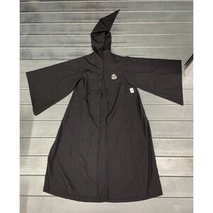 Harry Potter Slytherin Robe The Wizarding World Universal Studios Size Medium